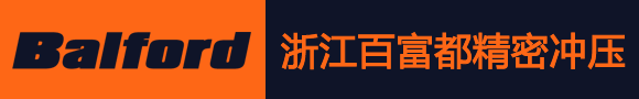 浙江百富都機電網站LOGO